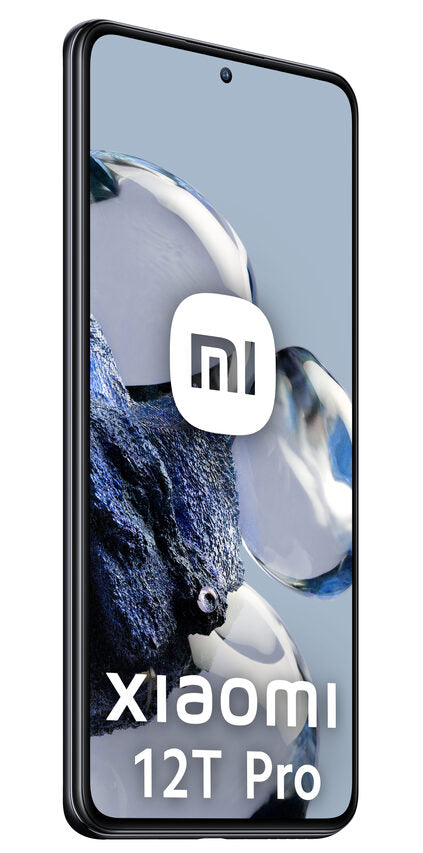 Xiaomi Cellulare 12t Pro Black