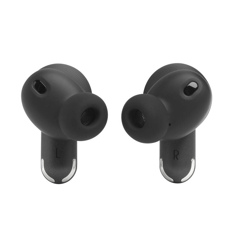 JBL Tour Pro 2 Auricolare Wireless In-ear Musica e Chiamate Bluetooth Nero