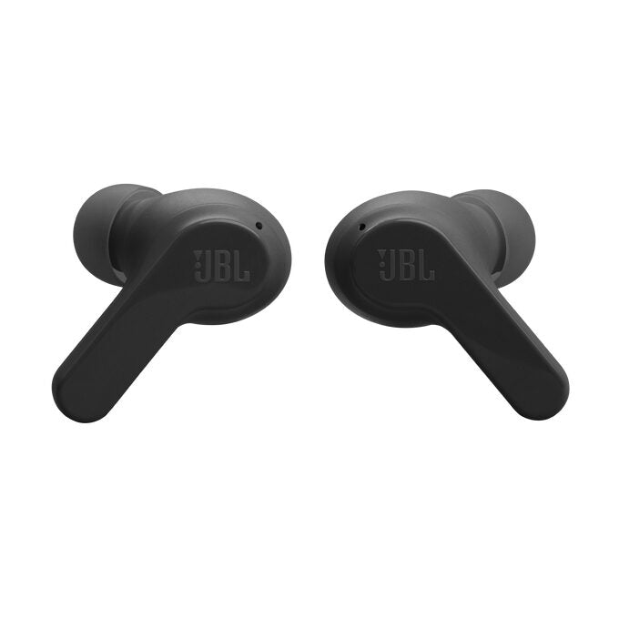 JBL Wave Beam Auricolare True Wireless Stereo (TWS) In-ear Chiamate/Musica/Sport/Tutti i giorni Bluetooth Nero