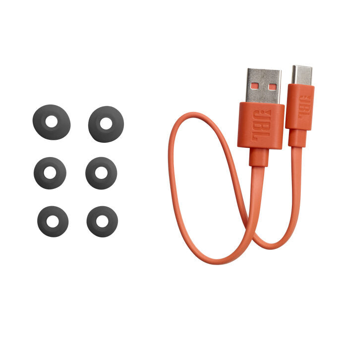 JBL Wave Beam Auricolare True Wireless Stereo (TWS) In-ear Chiamate/Musica/Sport/Tutti i giorni Bluetooth Nero