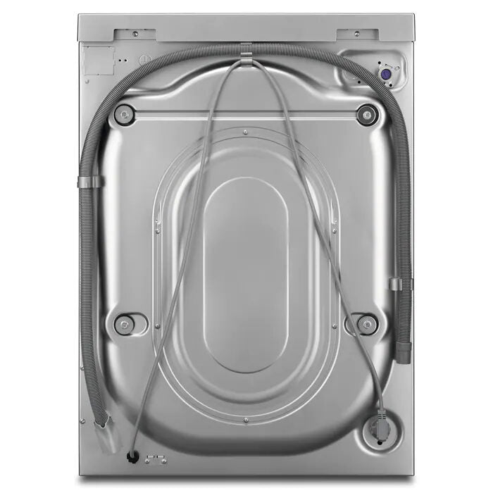 Electrolux EW6SBLACK lavatrice Caricamento frontale 6 kg 951 Giri/min C Argento