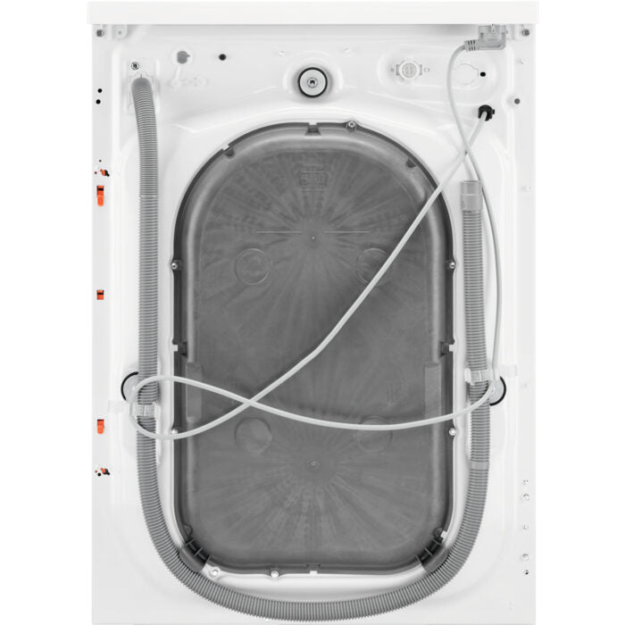 Electrolux EW7F3G94 lavatrice Caricamento frontale 9 kg 1351 Giri/min A Bianco