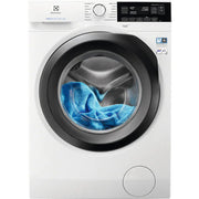 Electrolux EW7F3G94 lavatrice Caricamento frontale 9 kg 1351 Giri/min A Bianco