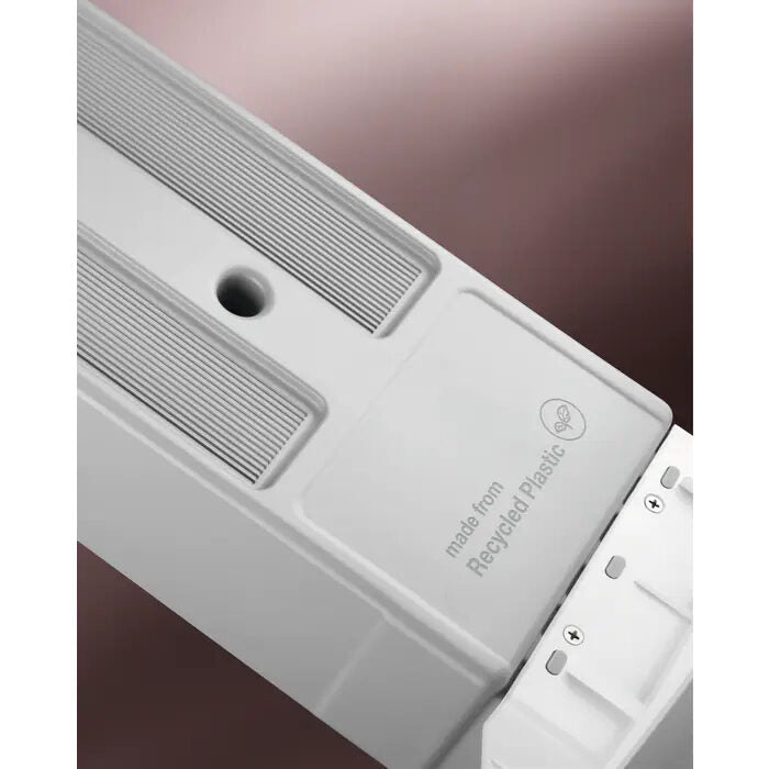 Electrolux EW7H583B Asciugatrice A Libera Installazione 8 Kg, Pompa Di Calore, Sensicare System, Sistema Filtrante Ecoflow, Classe C, Bianco