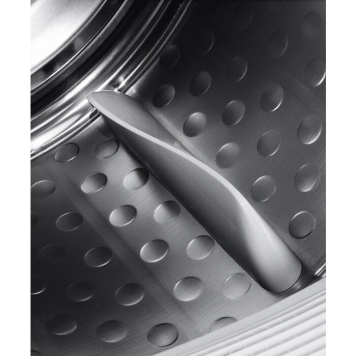 Electrolux EW7HW842 asciugatrice Libera installazione Caricamento frontale 8 kg A++ Bianco