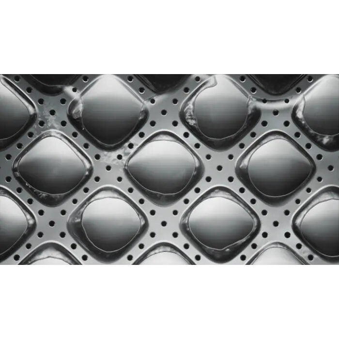 Electrolux EW7W495W lavasciuga Libera installazione Caricamento frontale Bianco E