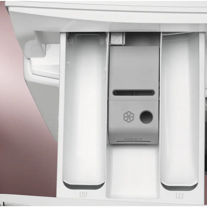 Electrolux EW7W495W lavasciuga Libera installazione Caricamento frontale Bianco E