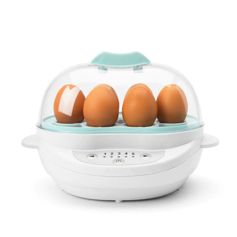 NutriBullet BSR08N pentola a vapore Libera installazione 450 W Bianco
