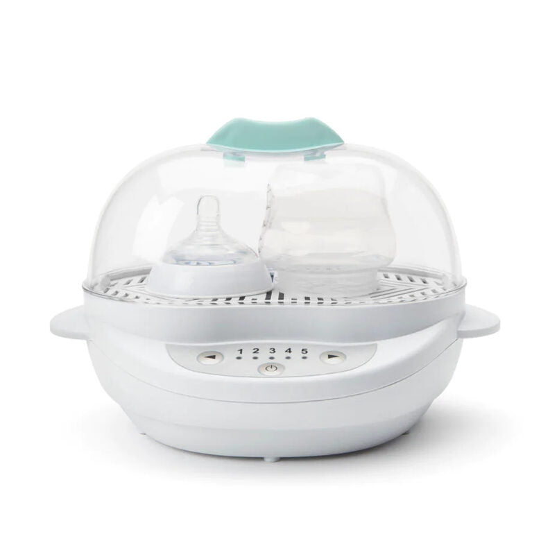 NutriBullet BSR08N pentola a vapore Libera installazione 450 W Bianco