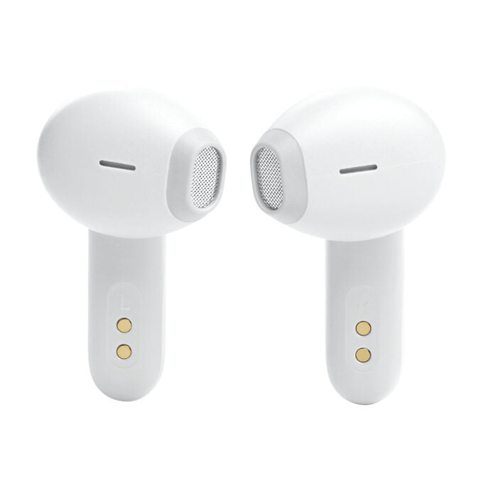 JBL Wave Flex Auricolare True Wireless Stereo (TWS) In-ear Chiamate/Musica/Sport/Tutti i giorni Bluetooth Bianco