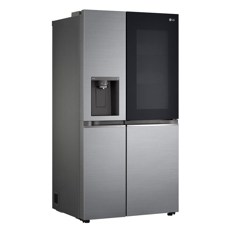 LG GSXV80PZLE Frigorifero Side By Side Libera Installazione 635 L E  Total No Frost
