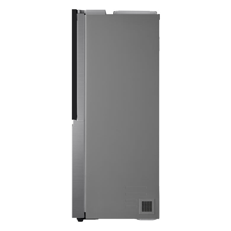 LG GSXV80PZLE Frigorifero Side By Side Libera Installazione 635 L E  Total No Frost