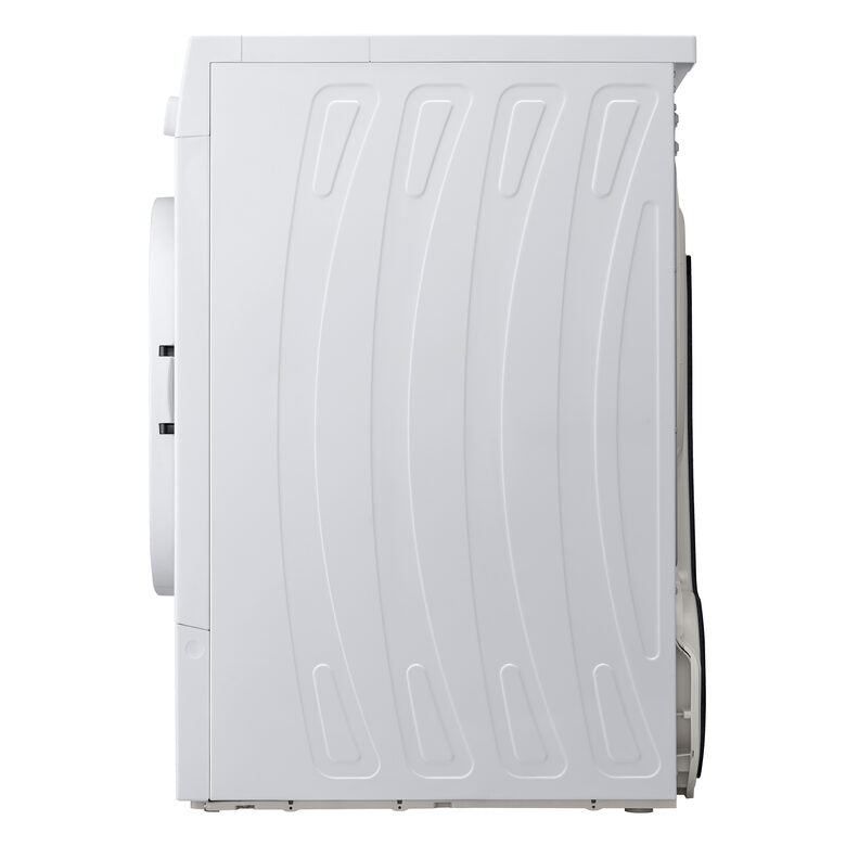 LG Asciugatrice RH80M3AV6R Capacità 8Kg, Classe A++, Tecnologia a Pompa di Calore