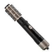 Remington AS7500 Spazzola ad aria calda Caldo Nero, Champagne 1000 W 1,8 m