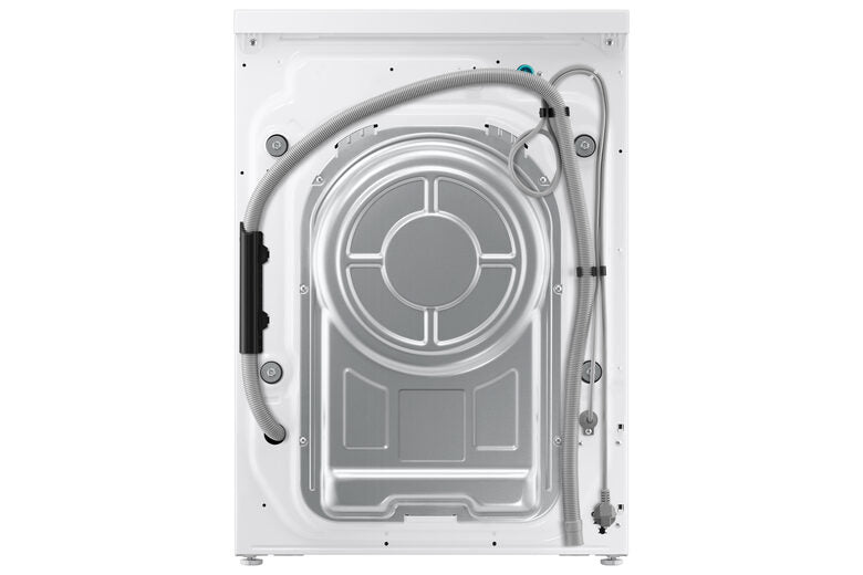 Samsung WW11BB534DAE lavatrice Caricamento frontale 11 kg 1400 Giri/min A Nero, Bianco