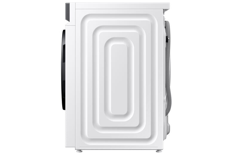 Samsung WW11BB534DAE lavatrice Caricamento frontale 11 kg 1400 Giri/min A Nero, Bianco