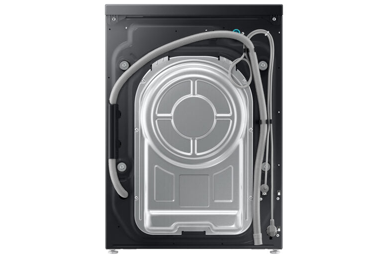 Samsung WW11BB744DGB lavatrice Caricamento frontale 11 kg 1400 Giri/min A Nero