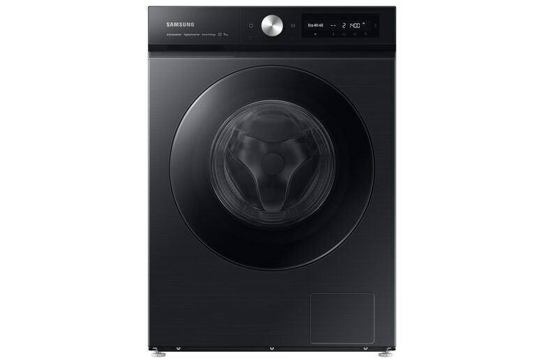 Samsung WW11BB744DGB lavatrice Caricamento frontale 11 kg 1400 Giri/min A Nero