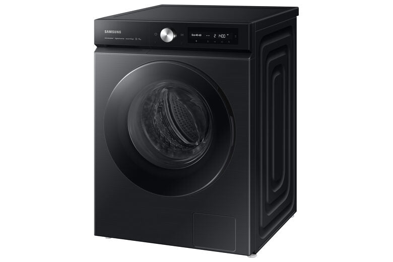 Samsung WW11BB744DGB lavatrice Caricamento frontale 11 kg 1400 Giri/min A Nero