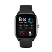 Amazfit GTS 4 mini 4,19 cm (1.65") AMOLED Nero GPS (satellitare)