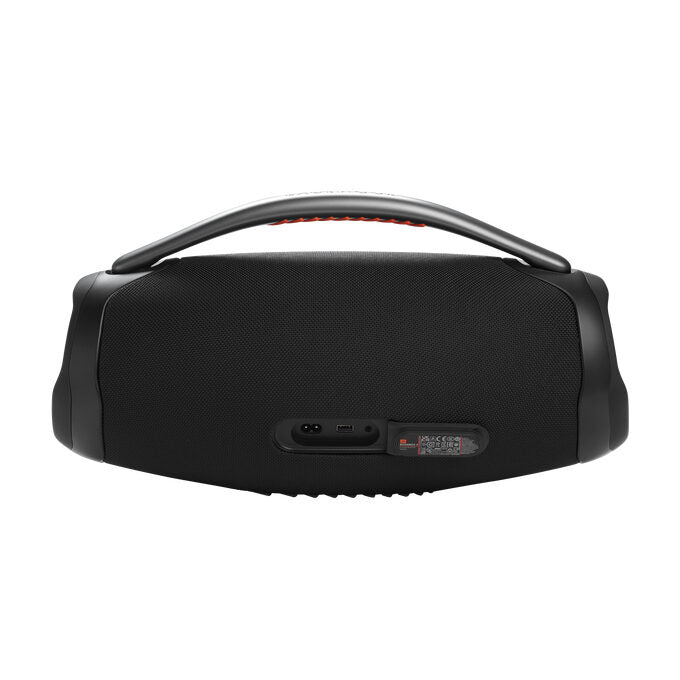 JBL JBLBB3WIFIBLKEP altoparlante portatile Altoparlante portatile stereo Nero 80 W