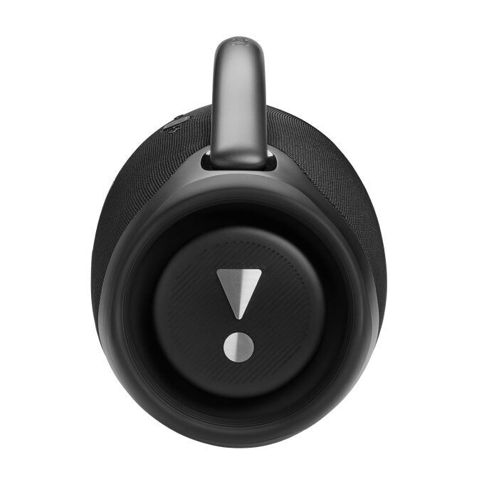 JBL JBLBB3WIFIBLKEP altoparlante portatile Altoparlante portatile stereo Nero 80 W