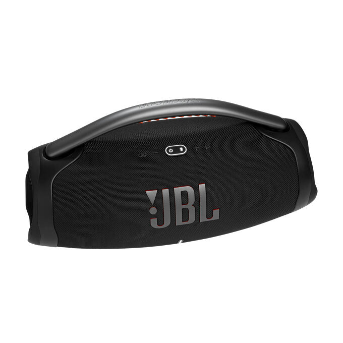 JBL JBLBB3WIFIBLKEP altoparlante portatile Altoparlante portatile stereo Nero 80 W