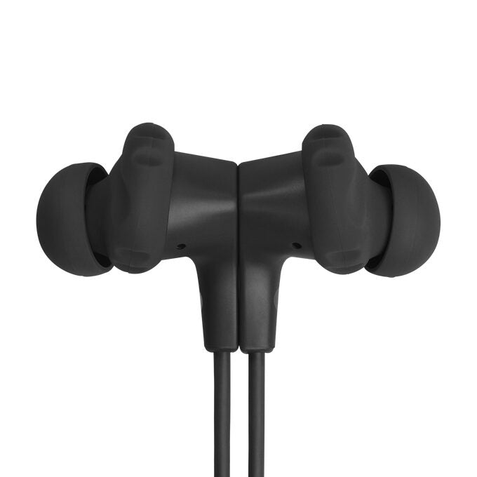 JBL Endurance Run 2 Cuffie Wireless In-ear Calls/Music/Sport/Everyday Bluetooth Nero