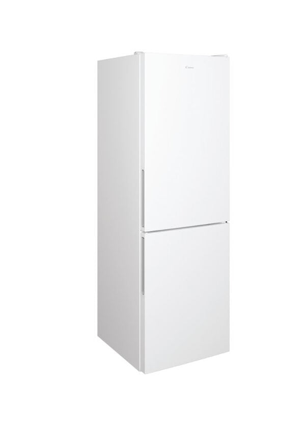 Candy Fresco CCE3T618EW frigorifero con congelatore Libera installazione 341 L E Bianco