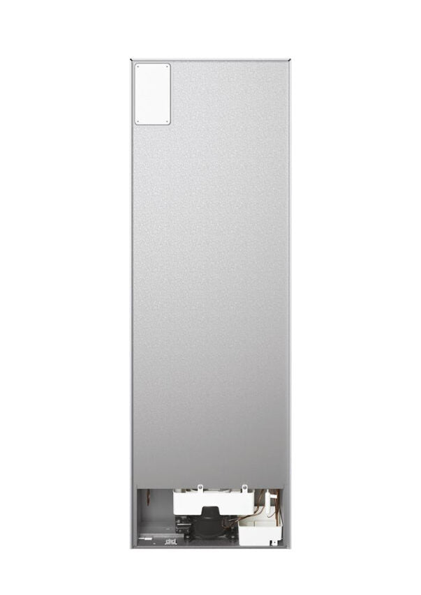 Candy Fresco CCE3T618EW frigorifero con congelatore Libera installazione 341 L E Bianco