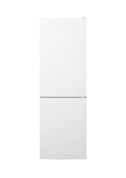 Candy Fresco CCE3T618EW frigorifero con congelatore Libera installazione 341 L E Bianco