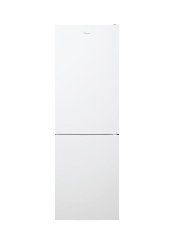 Candy Fresco CCE3T618EW frigorifero con congelatore Libera installazione 341 L E Bianco