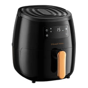 Russell Hobbs SatisFry Air Heißluftfritteuse Singolo 5 L Indipendente 1650 W Friggitrice ad aria calda Nero