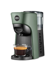 Lavazza LM 840 Tiny Eco Automatica/Manuale Macchina per caffè a capsule 0,6 L Verde
