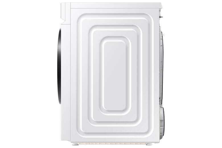 Samsung Asciugatrice DV90BB9445GE Bespoke AI SilentDry 9Kg A+++