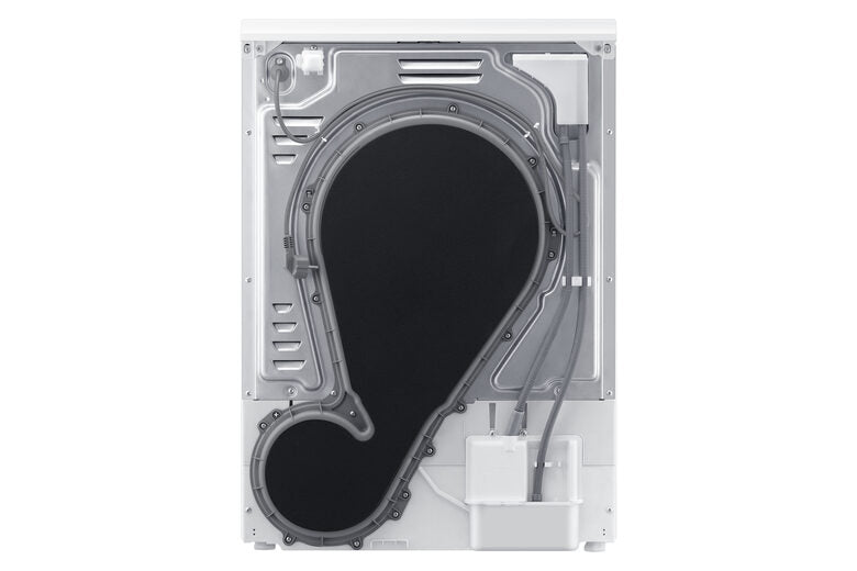 Samsung Asciugatrice DV90BB9445GE Bespoke AI SilentDry 9Kg A+++