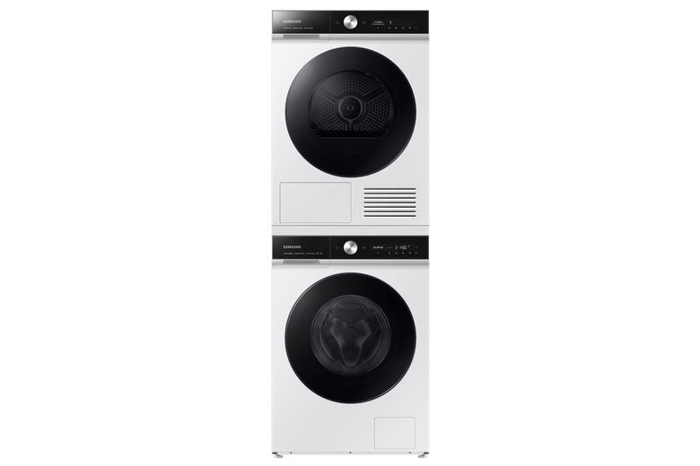 Samsung Asciugatrice DV90BB9445GE Bespoke AI SilentDry 9Kg A+++