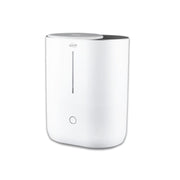 Argoclima MOON umidificatore Ultrasonico 4 L Bianco 23 W