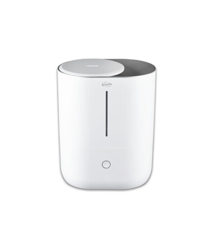 Argoclima MOON umidificatore Ultrasonico 4 L Bianco 23 W