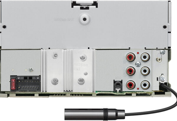 Kenwood Sintocd DPX-7300DAB