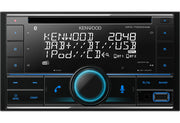 Kenwood Sintocd DPX-7300DAB