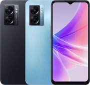 OPPO A77 5G 16,7 cm (6.56") Doppia SIM Android 12 USB tipo-C 6 GB 128 GB 5000 mAh Nero