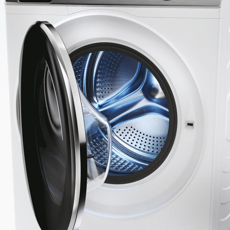 Haier I-Pro Series 7 Plus HW120-B14IGI1-IT lavatrice Caricamento frontale 12 kg 1400 Giri/min A Bianco