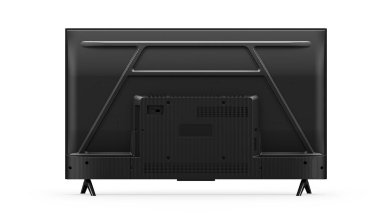 TCL Serie P63 P635 109,2 cm (43") 4K Ultra HD Smart TV Wi-Fi Nero