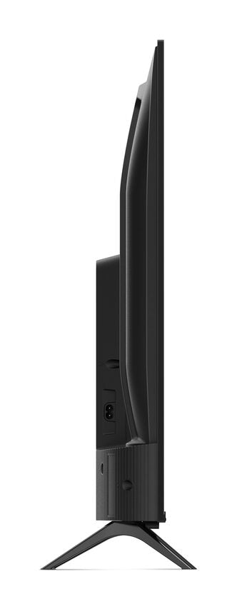 TCL Serie P63 P635 109,2 cm (43") 4K Ultra HD Smart TV Wi-Fi Nero