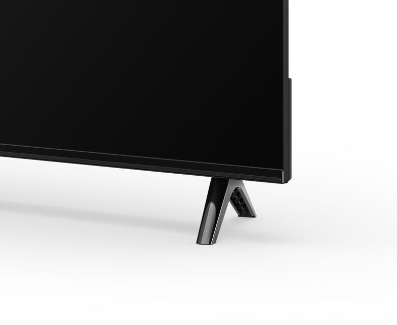 TCL Serie P63 P635 109,2 cm (43") 4K Ultra HD Smart TV Wi-Fi Nero