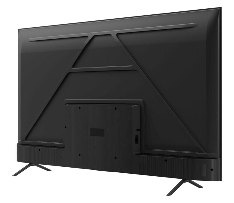 TCL P63 Series 50P635 TV 127 cm (50") 4K Ultra HD Smart TV Wi-Fi Nero