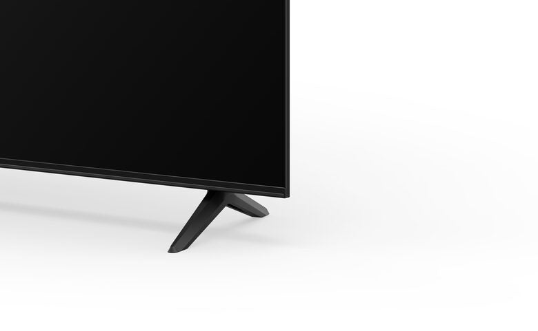 TCL P635 Televisione Smart TV 65 Pollici Led 4K Ultra Hd Wi-fi Serie P63 Nero