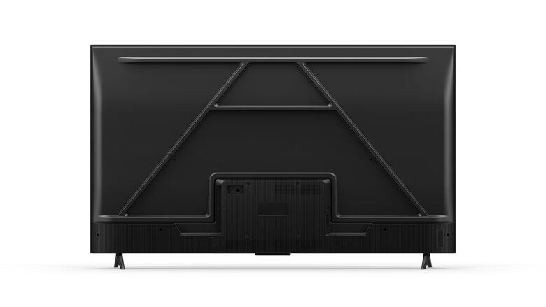TCL P635 Televisione Smart TV 65 Pollici Led 4K Ultra Hd Wi-fi Serie P63 Nero