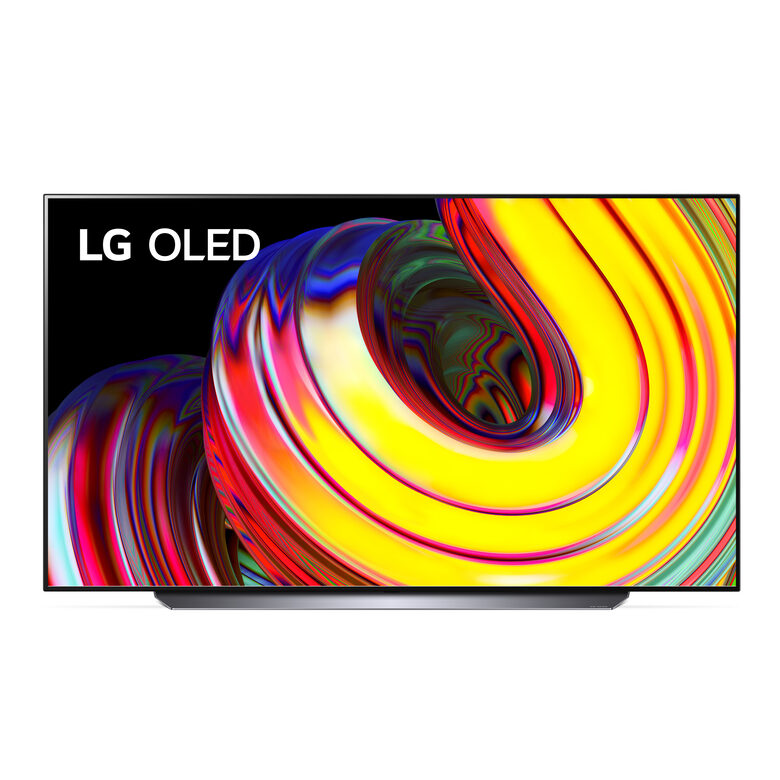 LG OLED 4K 65'' Serie CS6 OLED65CS6LA Smart TV